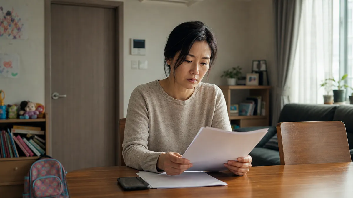 장기간 별거 후 제기된 이혼청구에 혼인 유지 의사와 관계 회복 노력으로 대응한 사례