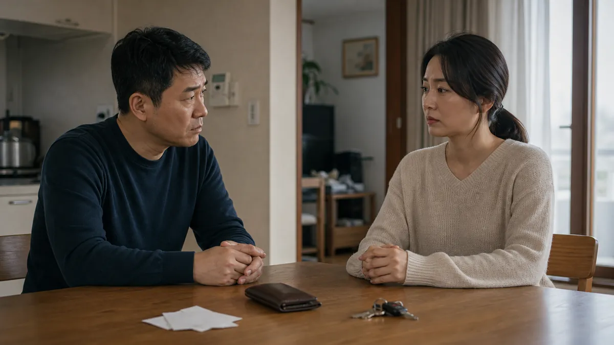 사실혼 해소 시점과 재산분할 청구기간 도과에 대응한 사례