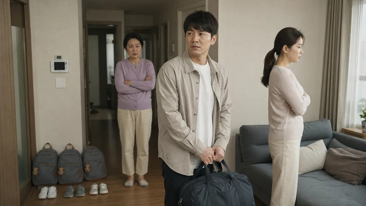 세쌍둥이 양육 갈등 속 이혼청구와 친권·양육자 지정에 대응한 사례