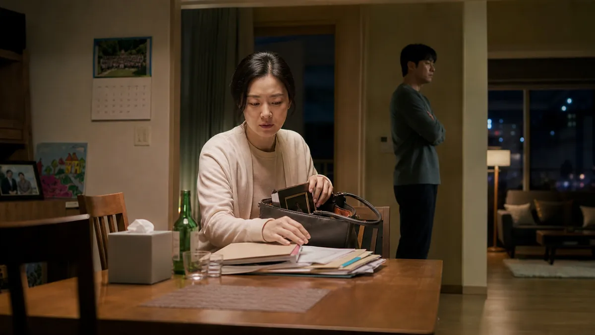 배우자의 음주와 폭언으로 이혼 및 위자료 청구에 대응한 사례