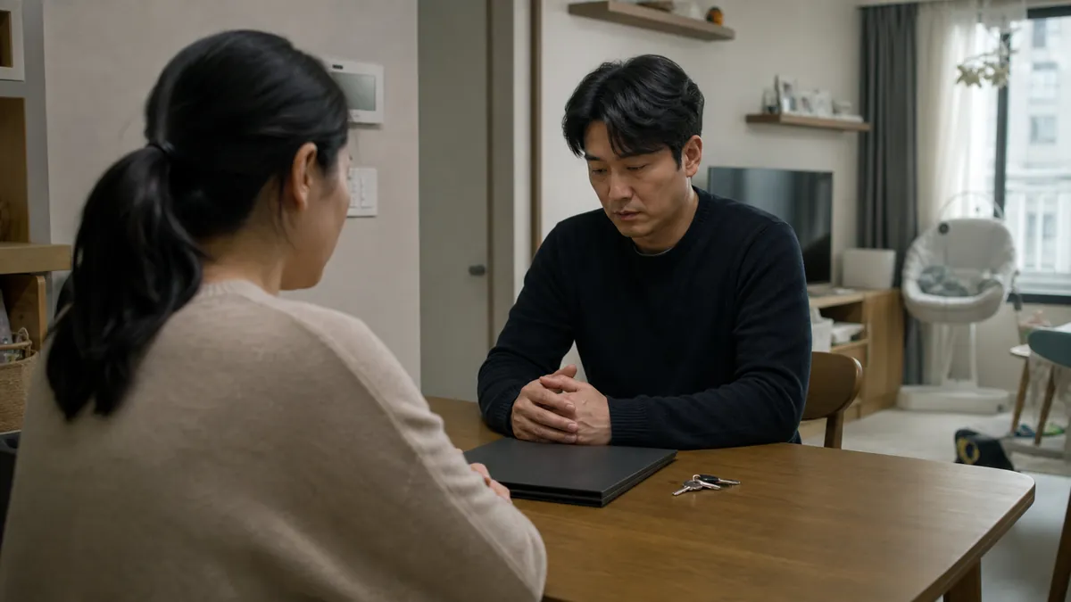 증여받은 부동산의 취득 경위와 재산분할 기여도를 다투며 지급 부담을 줄이기 위한 이혼소송 대응