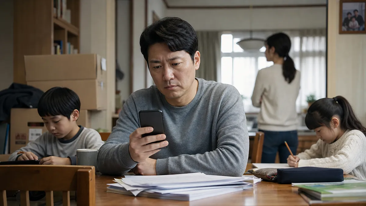 배우자의 부정행위와 폭언으로 이혼·위자료 및 두 자녀 친권·양육비를 다툰 사례