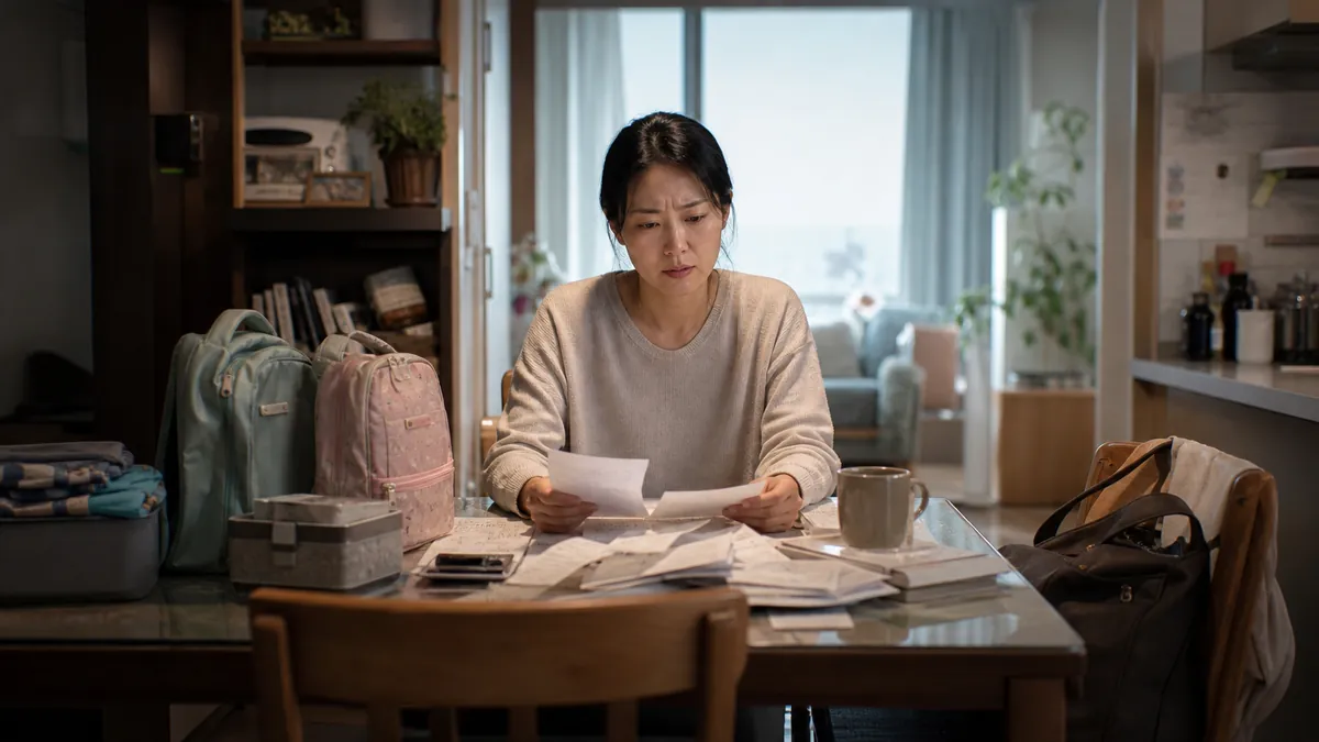 별거 후 두 자녀를 직접 양육하며 친권자 지정과 과거·장래 양육비를 청구한 이혼소송