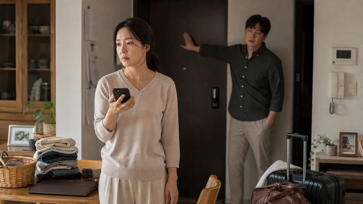 전업주부 의뢰인이 부정행위 의혹과 배우자의 이혼·위자료 청구에 대응하고 반소로 위자료와 재산분할을 청구한 사례