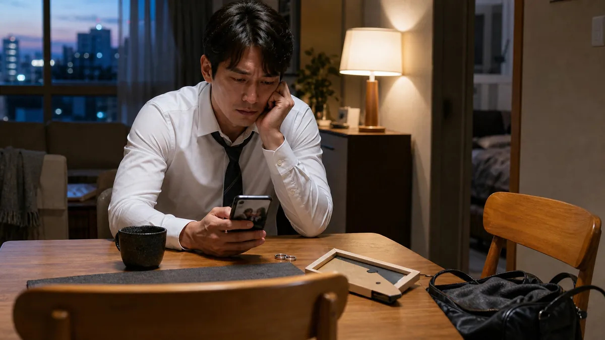 배우자 부정행위로 혼인 파탄, 이혼청구와 재산분할 대응