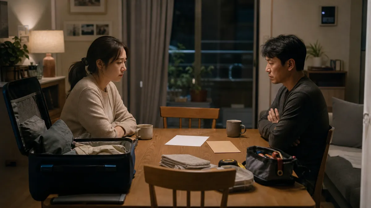사실혼 부인과 이의제기 포기 각서에 맞서 재산분할을 청구한 의뢰인