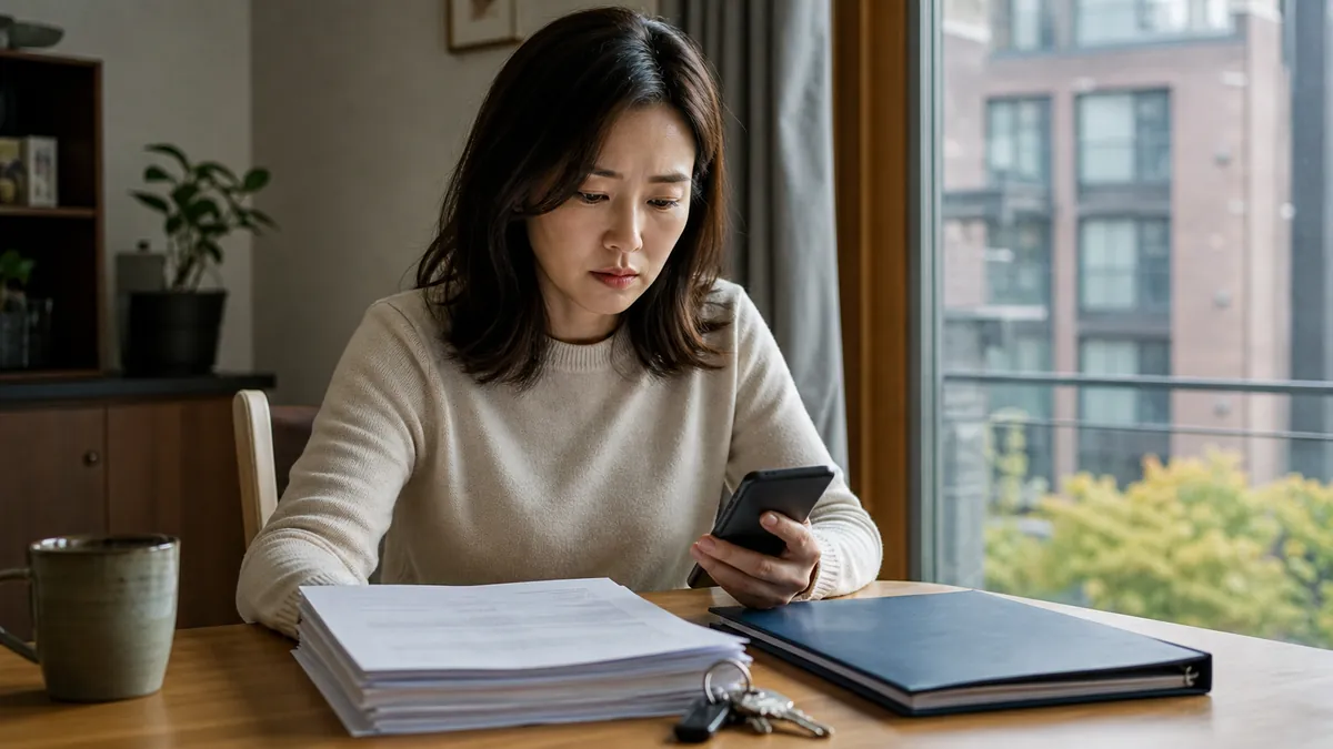 이혼 재산분할청구권 확보를 위한 배우자 부동산 가압류 유지 대응