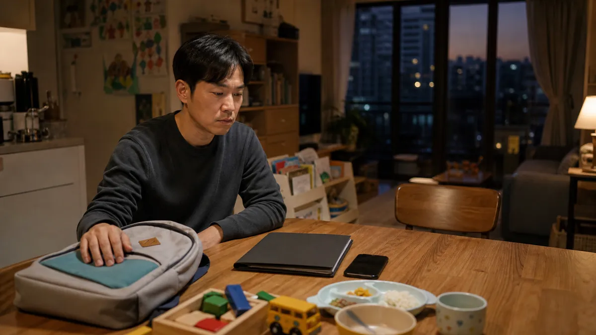 배우자의 이혼·위자료 청구에 대응해 혼인 파탄 책임과 자녀 양육권을 다툰 사례