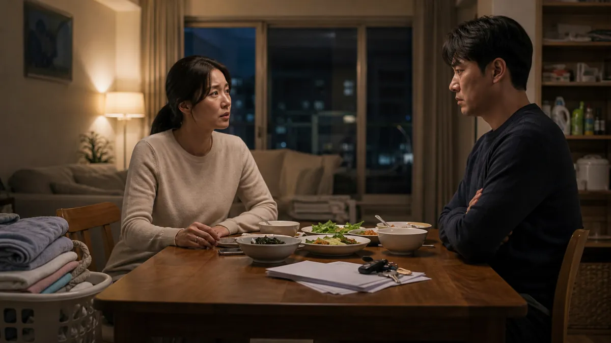 배우자의 반복된 부정행위로 혼인파탄과 이혼·위자료·재산분할 대응이 필요했던 의뢰인