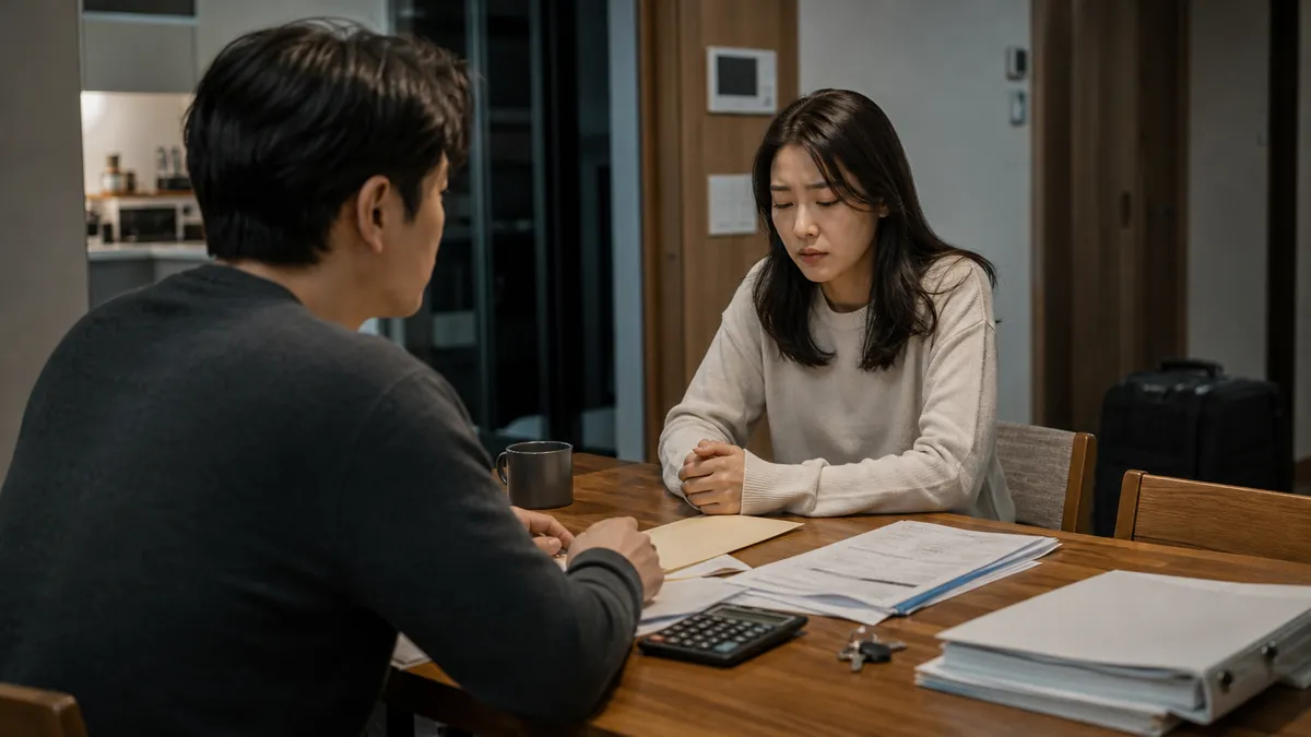 재혼 후 갈등과 별거로 이혼·재산분할 및 위자료 청구에 대응한 의뢰인