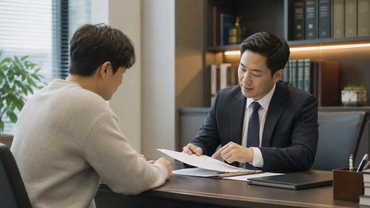 배우자 폭언과 별거 후 이혼 및 친권자·양육자 지정, 양육비 문제를 해결하고자 한 사례