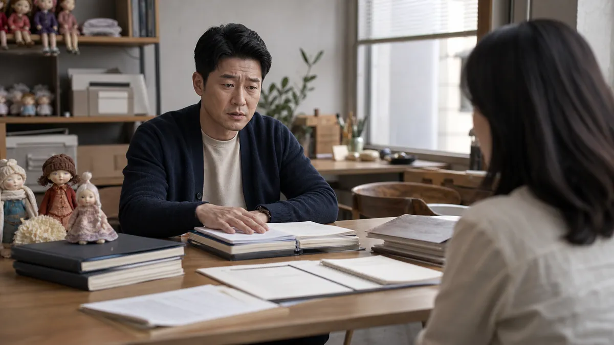 이혼 후 부정행위 위자료와 13억원 재산분할 청구에 대응한 사례