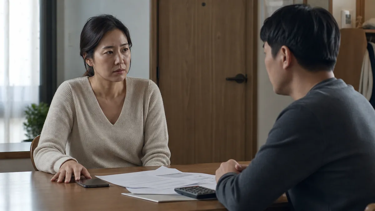 자녀의 불법 감금과 배우자의 묵인으로 파탄 난 혼인, 이혼 및 재산분할 항소심 대응