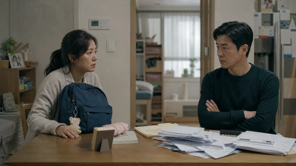 배우자의 폭력과 자녀 학대에 대응해 이혼·친권·양육비 청구를 준비한 의뢰인