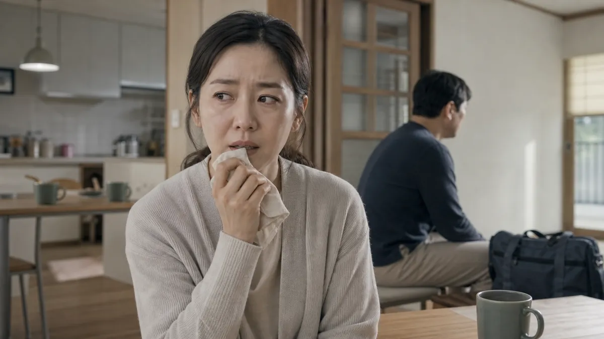 배우자 폭행으로 별거 후 이혼·위자료·재산분할을 청구한 사례