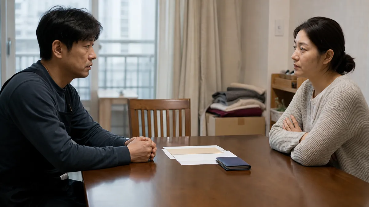 장기간 별거와 경제적 지원에도 배우자가 반대한 이혼청구, 유책배우자 이혼 가능성