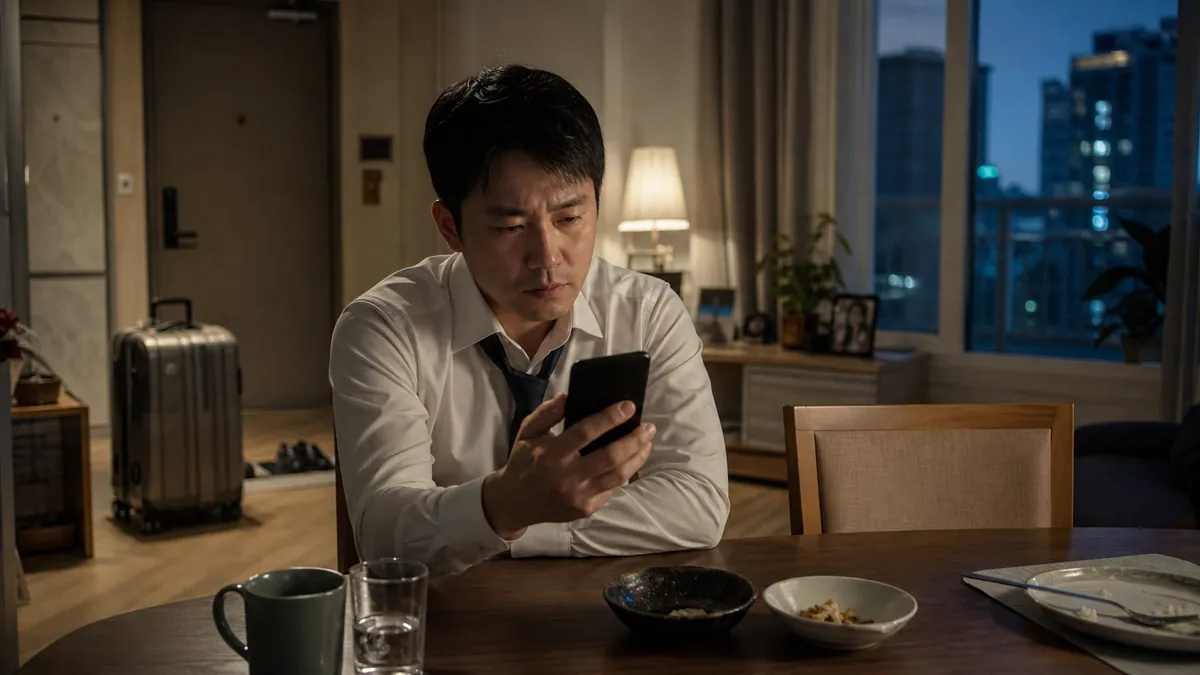 외국인 배우자의 일방적 출국과 연락 두절로 이혼·위자료 청구가 필요했던 의뢰인