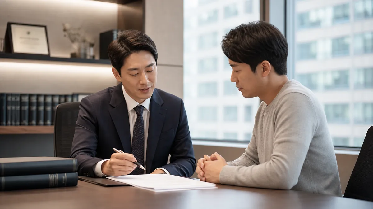배우자 부정행위와 폭력으로 자녀 양육권·위자료·재산분할 대응을 위해 이혼소송을 제기한 사례