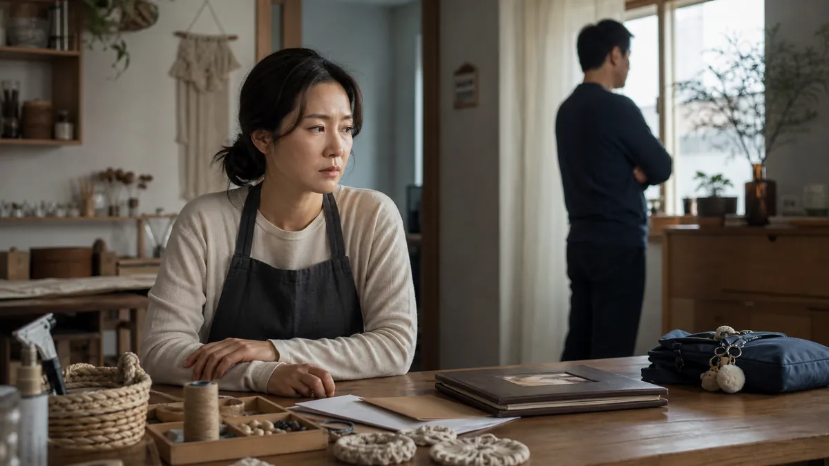 배우자 부정행위와 가사·양육·경제활동 기여를 입증한 이혼소송