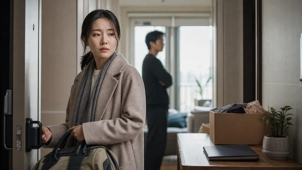 배우자의 반복된 폭언·폭행으로 별거 후 이혼과 위자료·재산분할을 청구한 사례