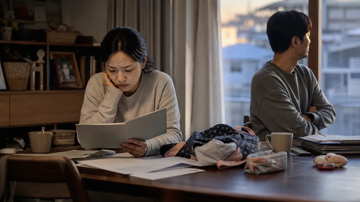 배우자의 이혼소송에 대응해 반소와 자녀 친권자·양육자 지정 및 양육비를 청구한 사례