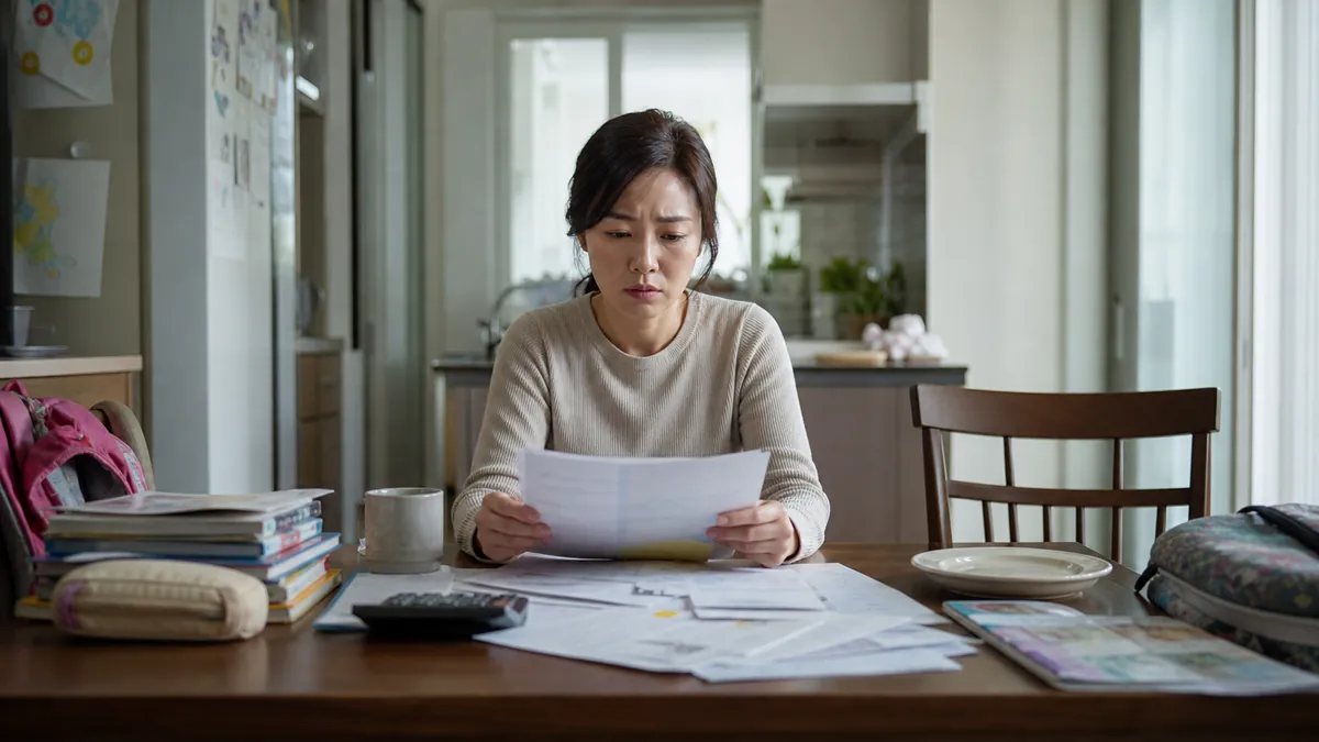 배우자 가출과 생활비·양육비 미지급으로 이혼 및 위자료 청구에 나선 의뢰인
