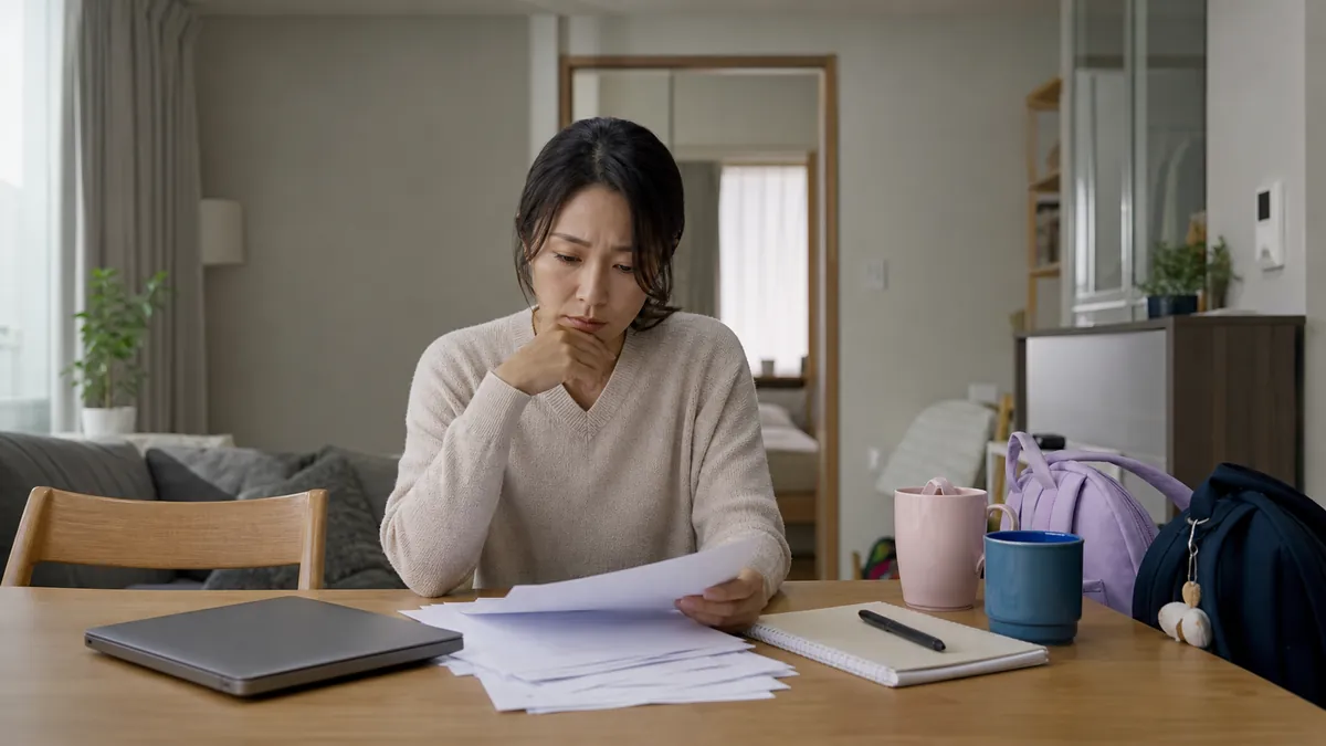 배우자의 이혼·위자료 청구에 대응하며 두 자녀 양육권과 재산분할을 다툰 사례