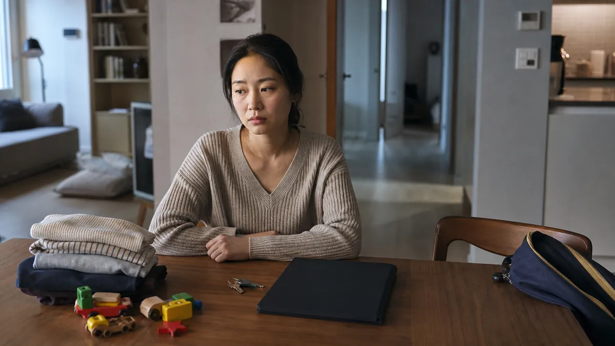 배우자 특유재산 주장에 대응하며 가사·육아 기여와 이혼 재산분할을 상담한 의뢰인