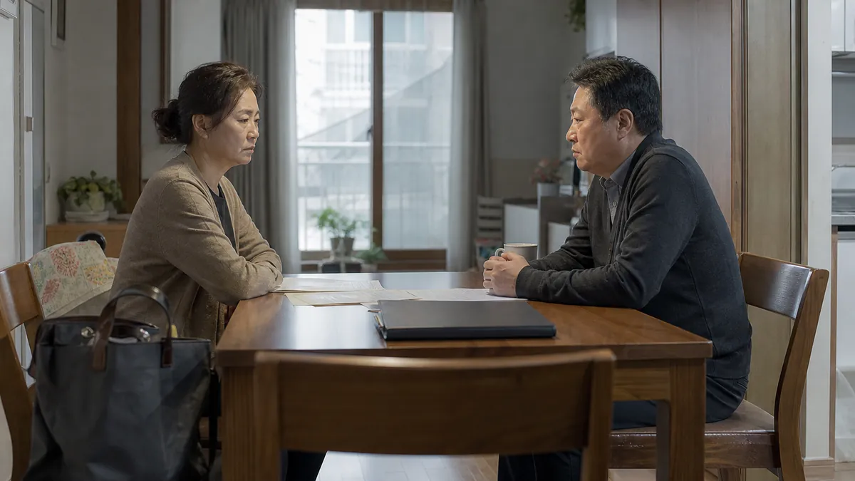 장기간 별거 후 이혼과 재산분할 판단에 대한 배우자 항소 대응