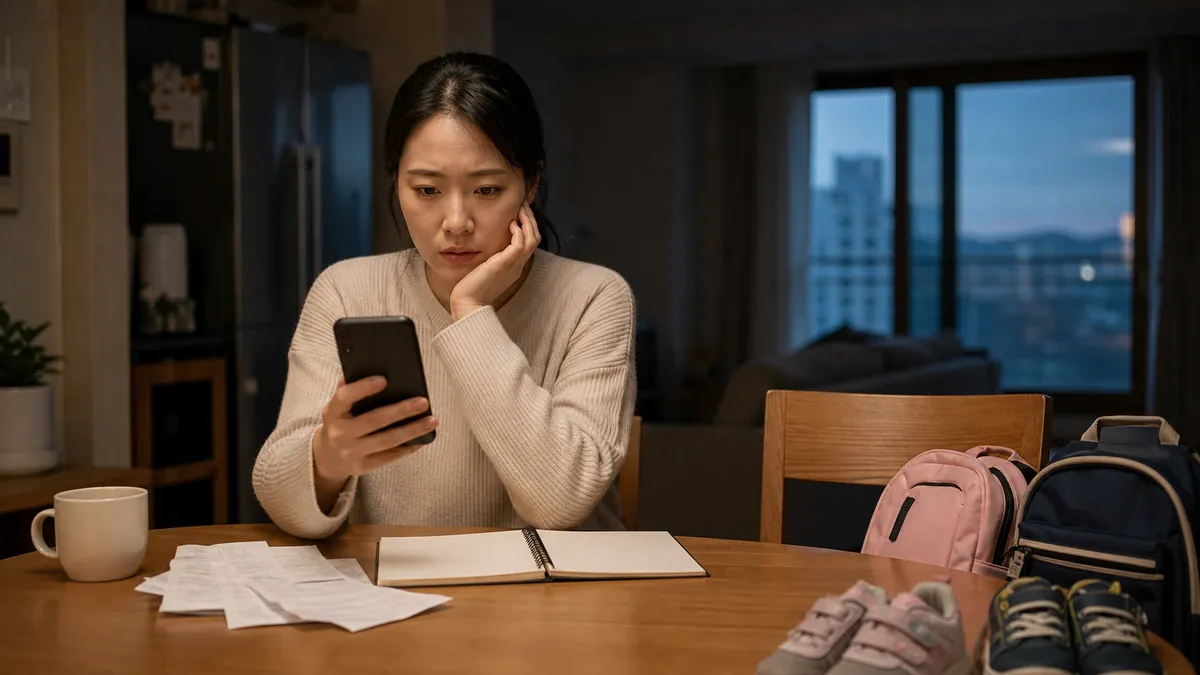 배우자 연락 두절과 생활비 중단으로 이혼·친권·양육권 및 양육비 청구가 필요했던 의뢰인