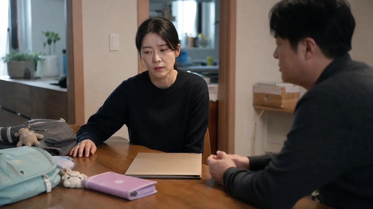 이혼소송 항소심에서 자녀 복리 근거로 친권·양육권 유지에 대응한 사례