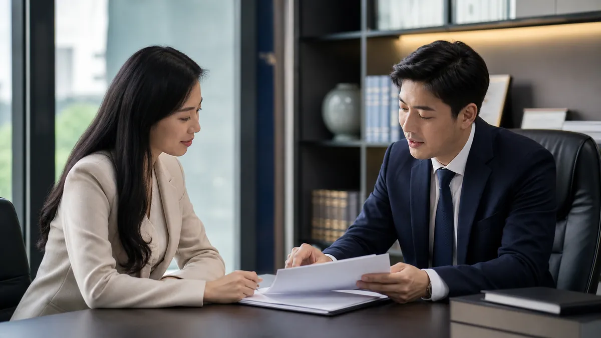 배우자의 반복된 음주와 양육 소홀로 이혼 및 자녀 양육권·양육비 대응이 필요했던 사례