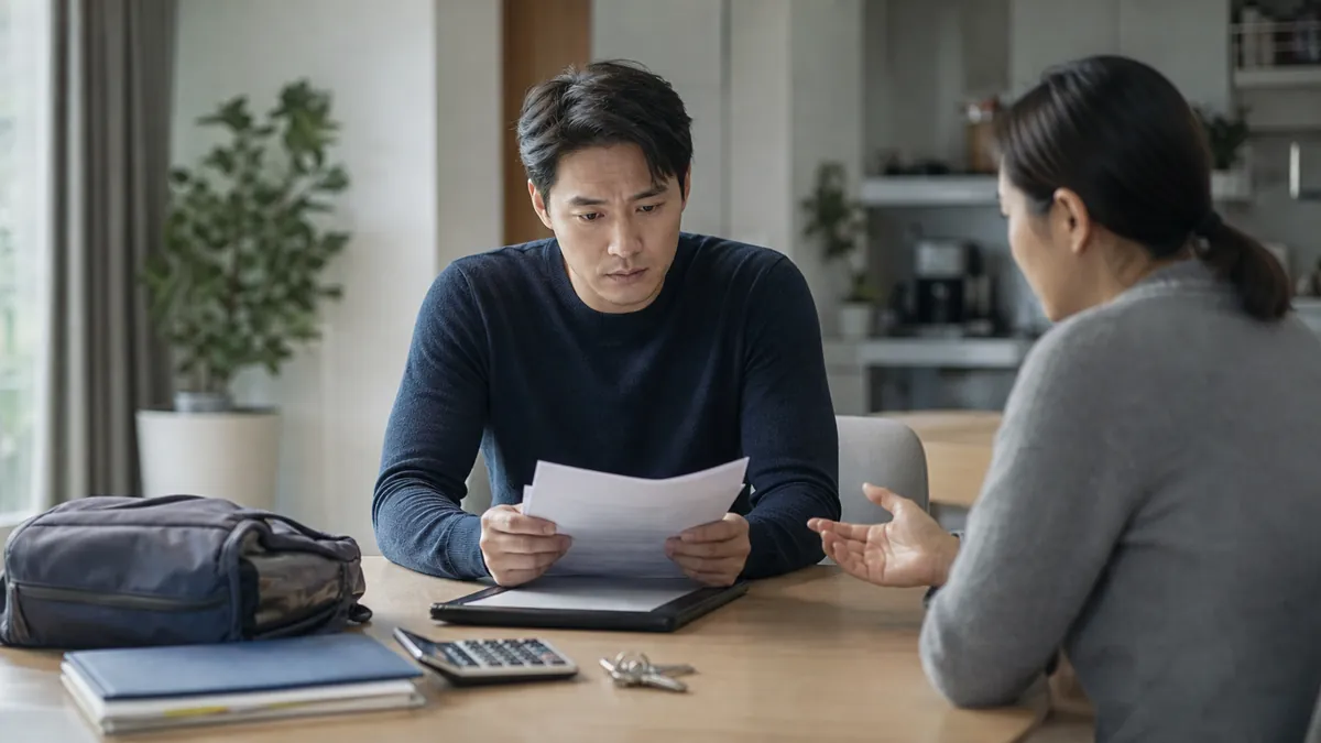 이혼소송 위자료·재산분할과 친권·양육권 대응을 위해 찾아오신 의뢰인
