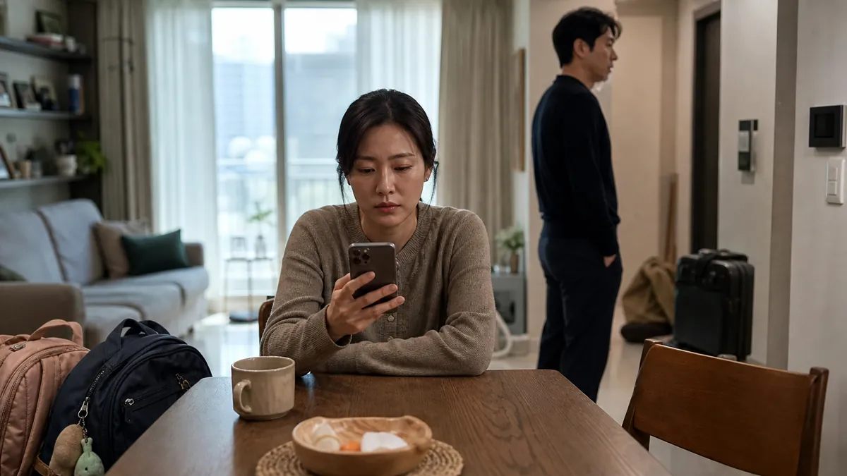 배우자 부정행위와 혼인 파탄 책임에 대응하고 두 자녀의 친권·양육권을 다툰 이혼소송