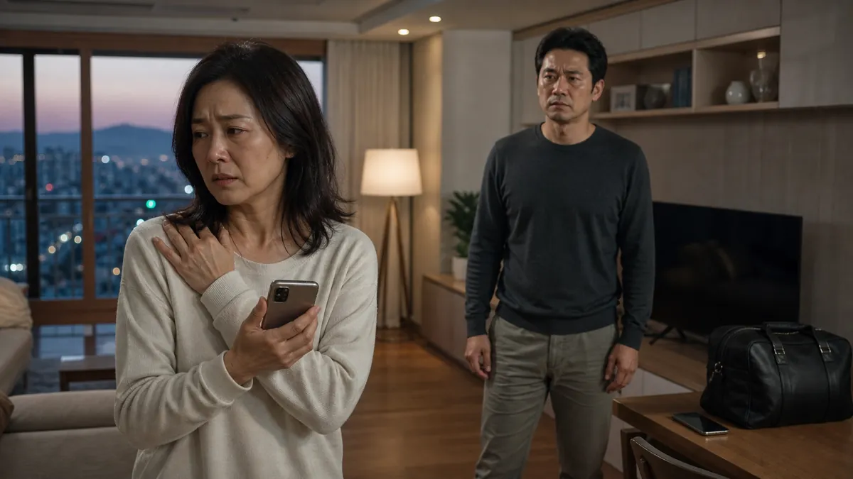 배우자의 부정행위와 폭언·폭력적 행동으로 이혼 및 공동 위자료를 청구한 의뢰인