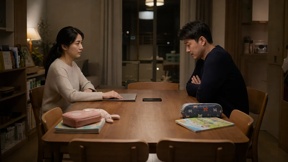 배우자 부정행위로 혼인 파탄, 이혼·위자료와 자녀 양육권 대응