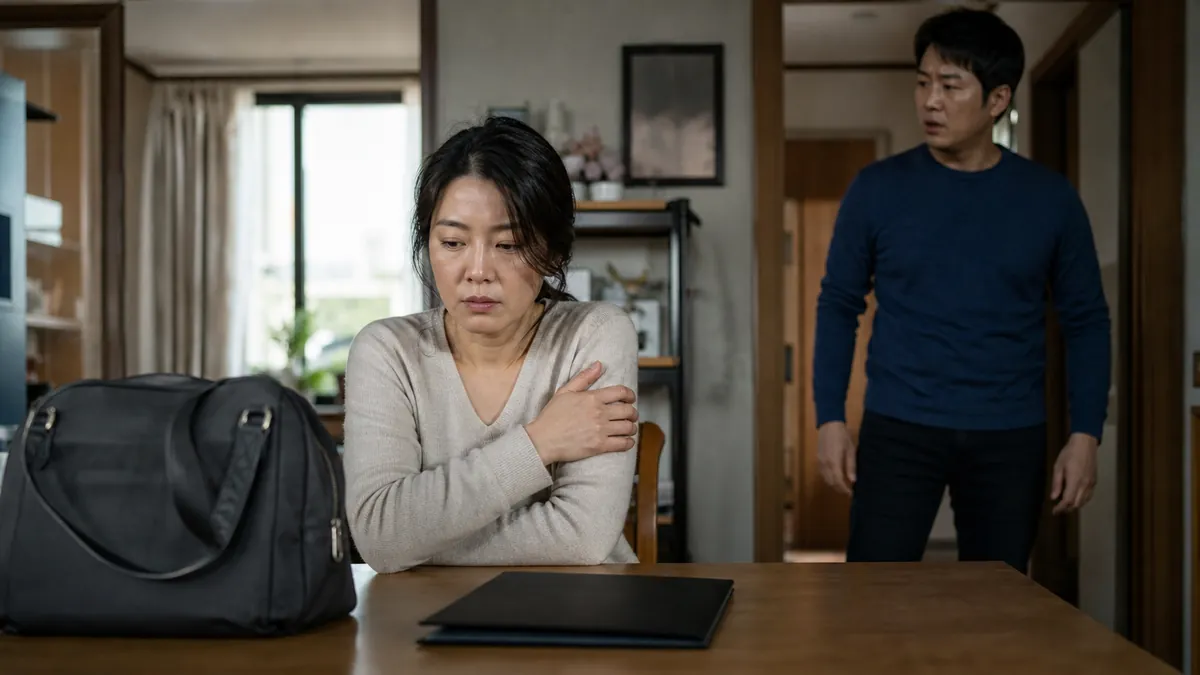 배우자 폭행과 부정행위 주장에 대응한 이혼반소 및 위자료 청구