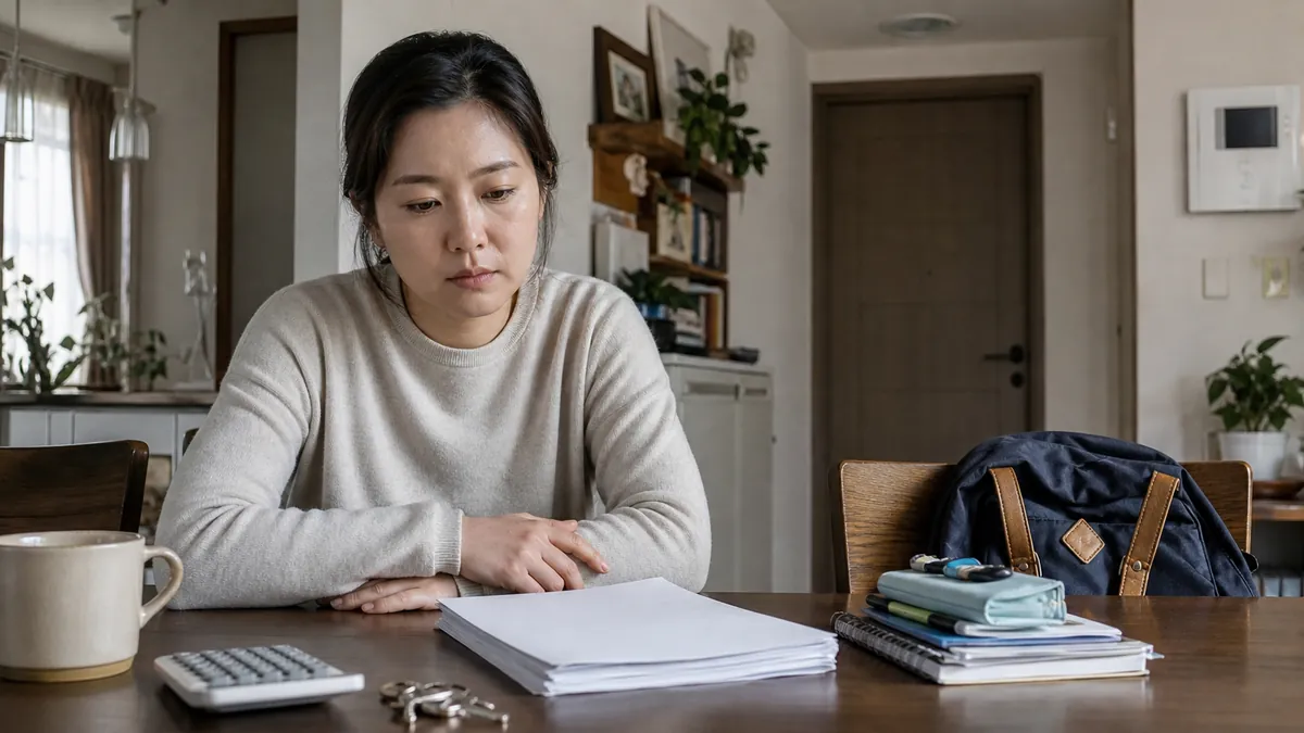 배우자 별거 후 자녀를 양육한 의뢰인의 이혼·과거 양육비·재산분할 청구