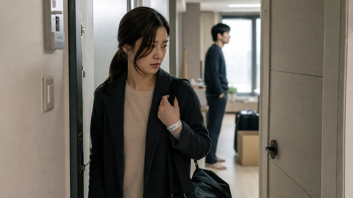 배우자 폭력으로 별거한 의뢰인의 이혼소송과 유기 주장 대응