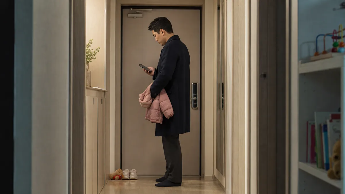 별거 후 자녀 인도와 친권·양육자 지정이 필요했던 이혼 사건