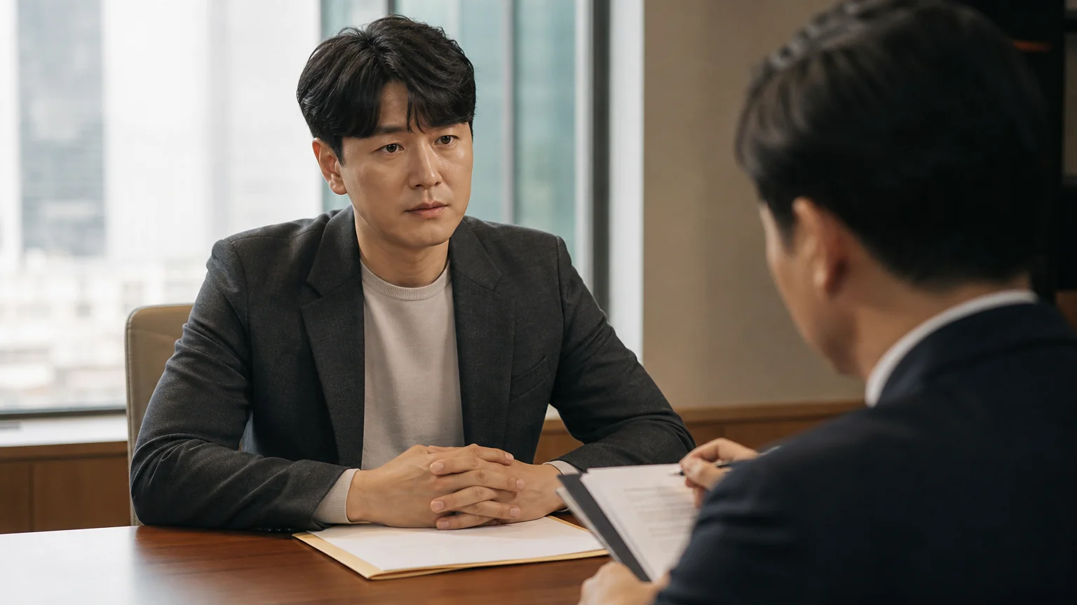 상대방 상고로 이어진 이혼청구 소송